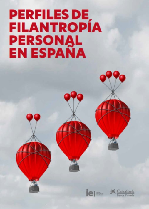 Perfiles de Filantropía