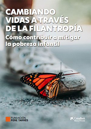 Pobreza Infantil