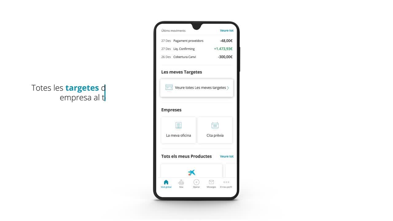 Estigues al dia amb el teu Dashboard