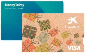 Tarjeta Regalo Física o Virtual