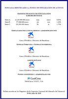 Folleto informativo