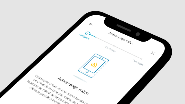 Descarregar l'app CaixaBankNow per Android
