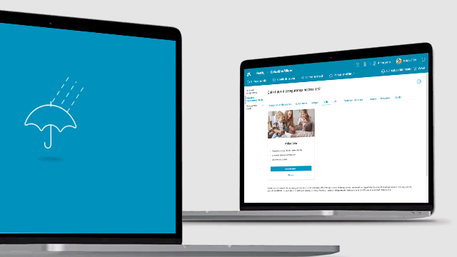 Contractar l'assegurança MyBox Vida