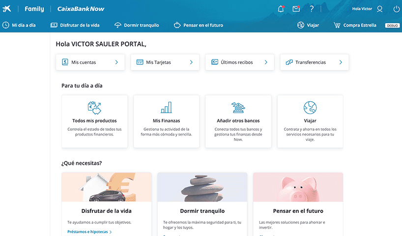 creditos de toda la vida 40000