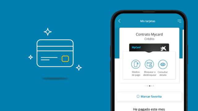 Consulta el PIN de tu tarjeta