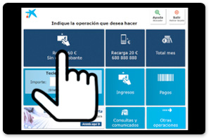 Cajeros de CaixaBank: ¿Dónde retirar dinero sin comisión?