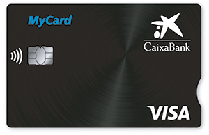 MyCard