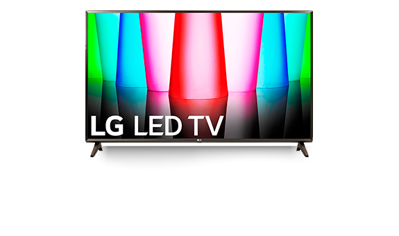 Smart TV LG de 81 cm (32”)