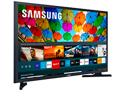 Smart Tv Samsung 80cm (32”)