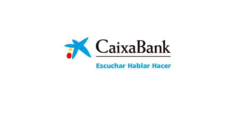 CaixaBank. Escuchar Hablar Hacer