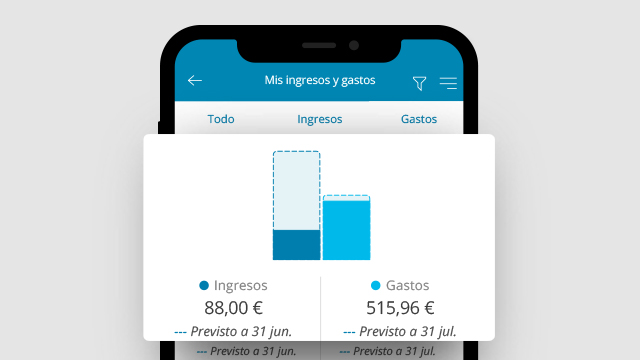 Conocer el informe del mes con Informe Now