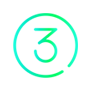 3