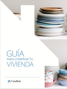 Guía para comprar tu vivienda