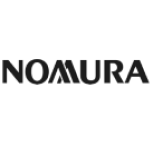 logotipo Nomura