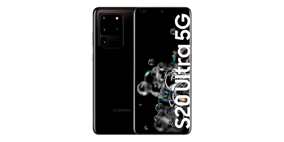 s20 plus ultra 5g