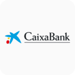 Logo CaixaBank