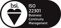 ISO-22301