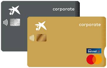 MasterCard Corporate y MasterCard World Corporate