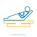 Hospitalización seguro médico CaixaBank