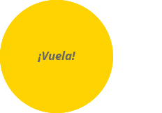 ¡Vuela!