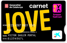 Carné Joven