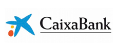 Logo Caixabank