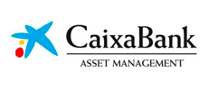Logo CaixaBank Asset Management