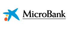 Logo MicroBank