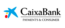 Logo CaixaBank Payments & Consumer
