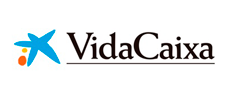 Logo VidaCaixa