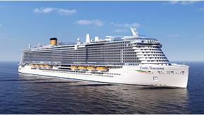 Crucero por el Mediterráneo occidental a la Toscana