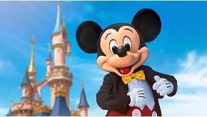 Disneyland Paris