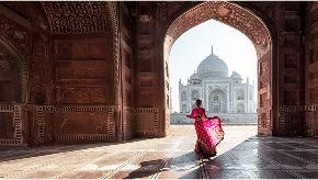 India