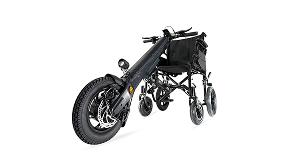 Handbike eléctrica universal 