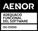 logo AENOR