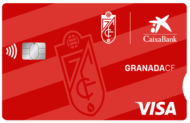 Visa Granada CF